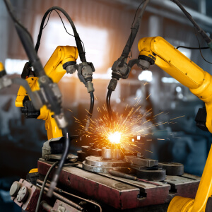 SKILLED LABOR IS OFTEN IN HIGH DEMAND & SHORT SUPPLY